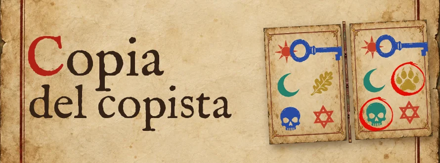 Copia del copista