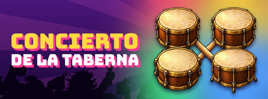 Concierto de la taberna