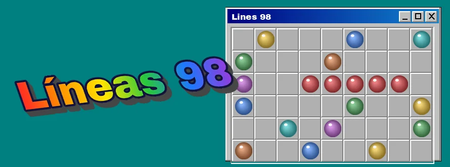 Líneas 98