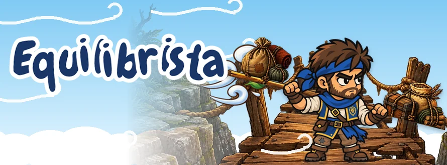 Equilibrista