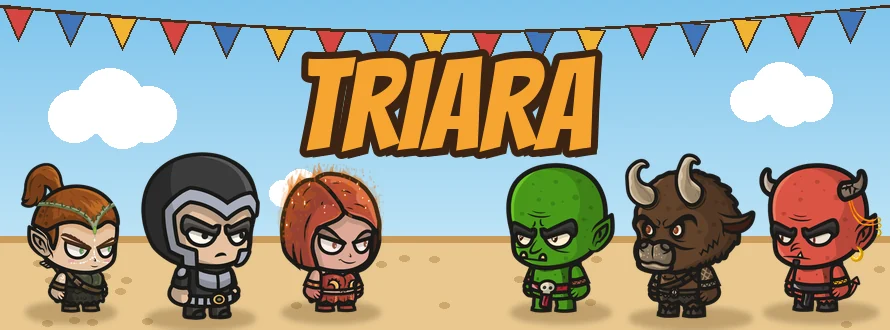 Triara