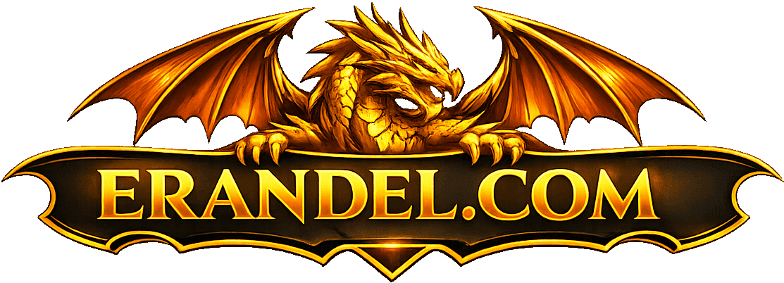 erandel.com